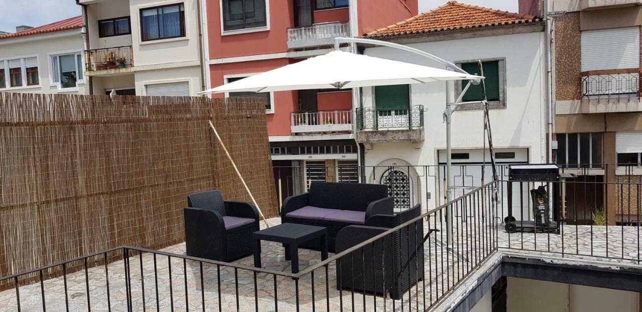 Enjoy Oporto Flats Lägenhet Exteriör bild